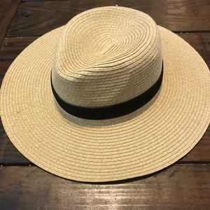 Madewell sun hat